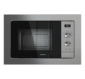 Microondas Integrable TEKA MS 6200 BIH Inox 20L