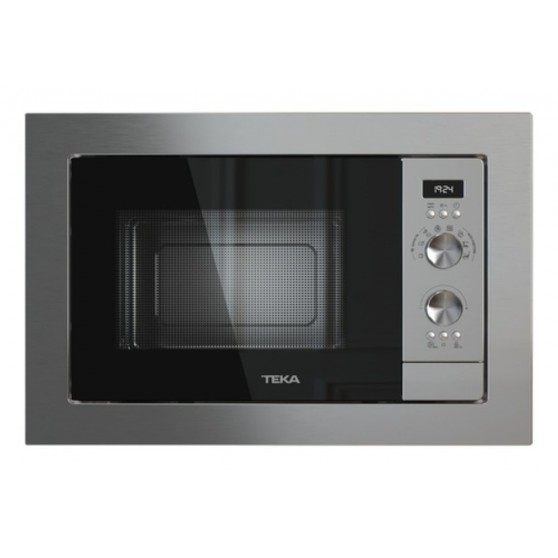 Microondas Integrable TEKA MS 6200 BIH Inox 20L