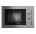 Microondas Integrable TEKA MB 6200 BI Inox 20L