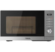 Microondas TEKA MWE FS20 G Inox 20L