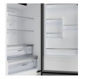 Combi TEKA RBF 44630 Negro 1.85m