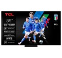 TV MiniLED 85" TCL 85C7K 4K UHD Google TV Bang & Olufsen
