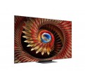 TV MiniLED TCL 85C8K 4K UHDGoogleTV B&O 85"