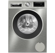 Lavadora BOSCH WGG144ZXES Inox 9Kg 1400 A