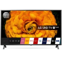 TV LED LG 65UN8500 4K IA