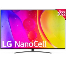 TV LED LG 65NANO816QA 4K IA NanoCell