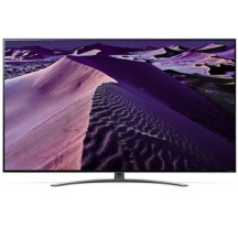 TV Mini LED LG 75QNED866QA 4K UHD Dolby Atmos