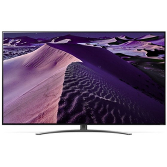 TV Mini LED LG 75QNED866QA 4K UHD Dolby Atmos