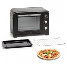 Horno Sobremesa MOULINEX OX4648