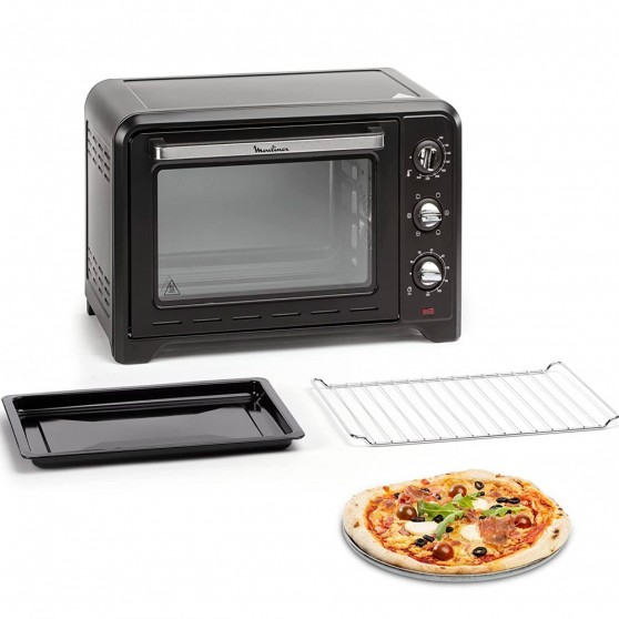 Horno Sobremesa MOULINEX OX4648