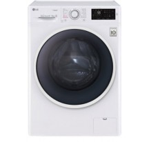 Lavasecadora LG F4J6VG0W Blanco 9 5Kg