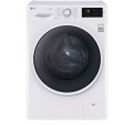 Lavasecadora LG F4J6VG0W Blanco 9 5Kg