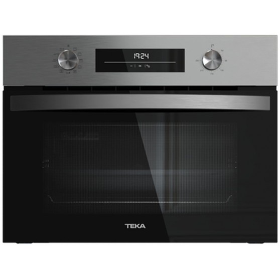Horno TEKA HBC 6250 P 45 cm Inox Piro