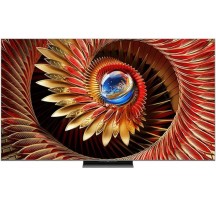 TV MiniLED 65" TCL 65C8K 4K UHD Google TV B&O
