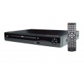 Nevir NVR-2331 DVD-HU Reproductor de DVD Negro
