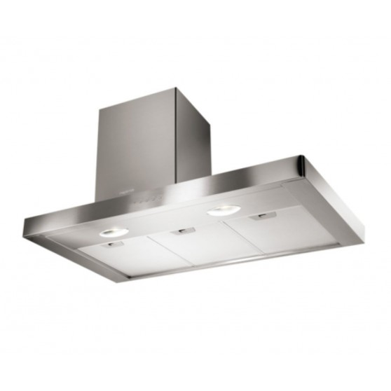 Campana MEPAMSA STILO90SX Inox 90cm