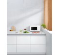 Microondas PANASONIC NNK10JWMEPG 20L