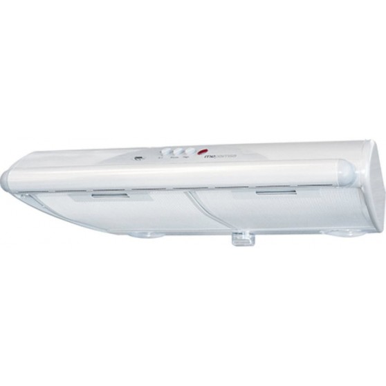 Campana Convencional MEPAMSA Mito Jet 60 Blanco