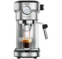Cecotec Cafelizzia 790 Steel Pro Semi-automtica Mquina espresso 1,2 L