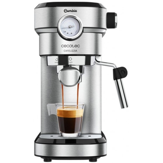 Cecotec Cafelizzia 790 Steel Pro Semi-automtica Mquina espresso 1,2 L