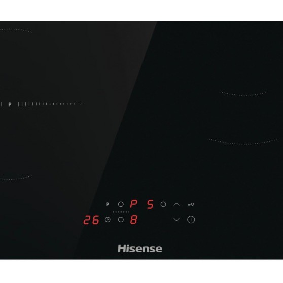 Placa Induccin HISENSE HI6321BSCE 3f 7100W