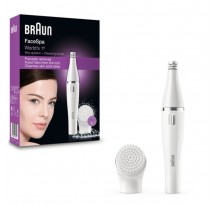 Depiladora BRAUN 810 Facial