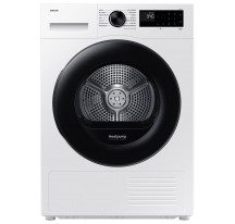 Secadora SAMSUNG DV90DG52A0AEEC 9Kg Blanco C