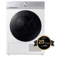 Secadora SAMSUNG DV90DB8845GHU3 9Kg Blanco A