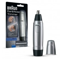 Naricero BRAUN EN10 Ear&Nose Nariz y Orejas