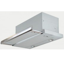 Campana MEPAMSA MAXIMA 60 Inox 110.0270.760
