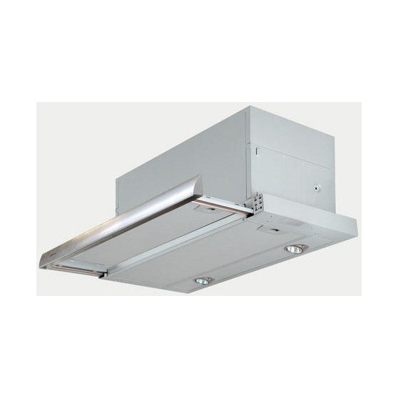 Campana MEPAMSA MAXIMA 60 Inox 110.0270.760