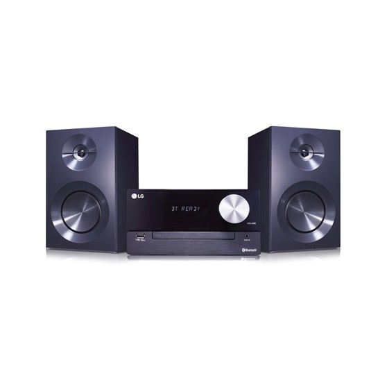Microcadena LG CM2460