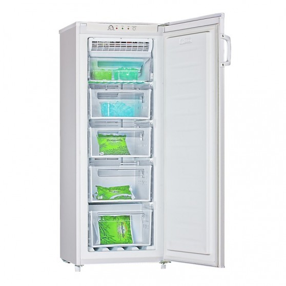 Congelador HISENSE FV181N4AW1