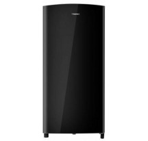 Frigorfico 1P. HISENSE RR195D4DB1 Negro 1,13m