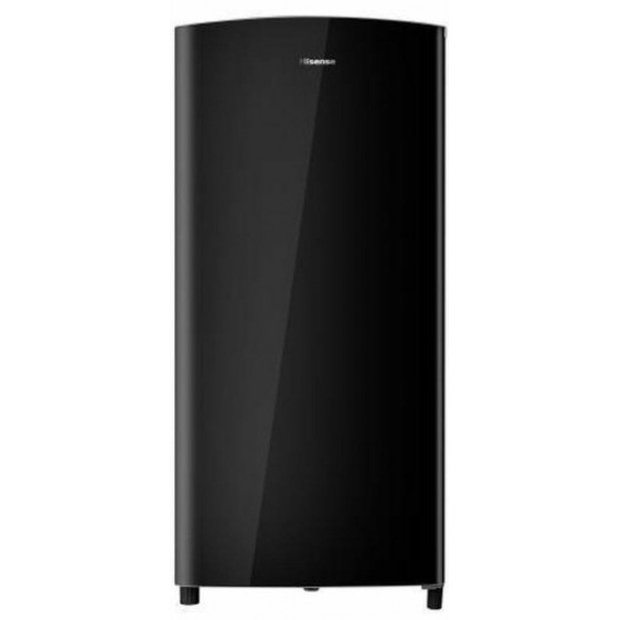 Frigorfico 1P. HISENSE RR195D4DB1 Negro 1,13m