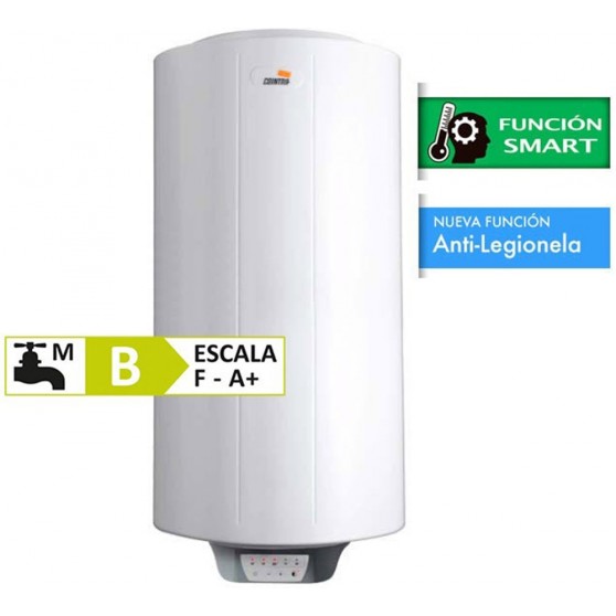 Termo COINTRA TLPLUS100 Redondo