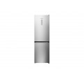 Combi HISENSE RB400N4BC3 Inox 1.88m