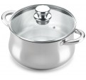 Cacerola ALZA OMEGA CRISTAL 20cm