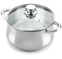 Cacerola ALZA OMEGA CRISTAL 20cm