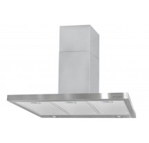 Campana MEPAMSA Silueta A Plus 90 Inox