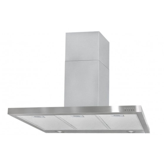 Campana MEPAMSA Silueta A Plus 90 Inox