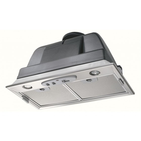 Campana G.Filt MEPAMSA Smart Plus H 70 Inox