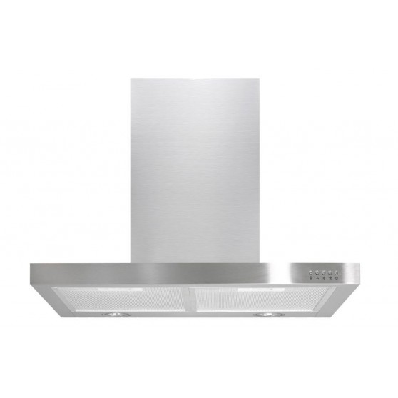 Campana MEPAMSA Silueta A Plus 70 Inox