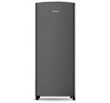 Frigorfico 1P. HISENSE RR220D4AB2 Negro 1,33m