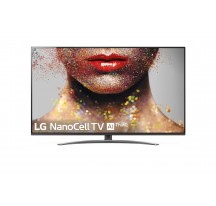 TV LED LG 65SM8200 4K SUHD