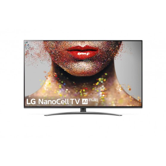 TV LED LG 65SM8200 4K SUHD