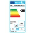 TV LED LG 65SM8200 4K SUHD