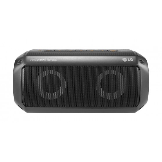 Altavoz Porttil LG PK3 Google Assistant
