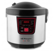 Robot de Cocina ORBEGOZO MCP6000 860W