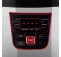 Robot de Cocina ORBEGOZO MCP6000 860W